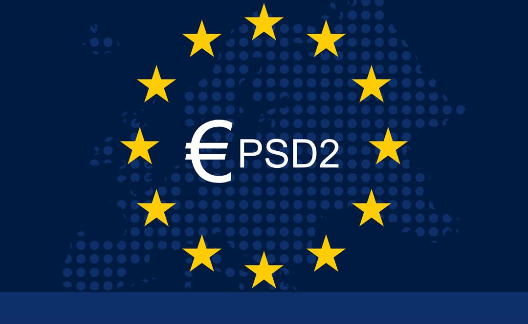 Betaalrichtlijn PSD2