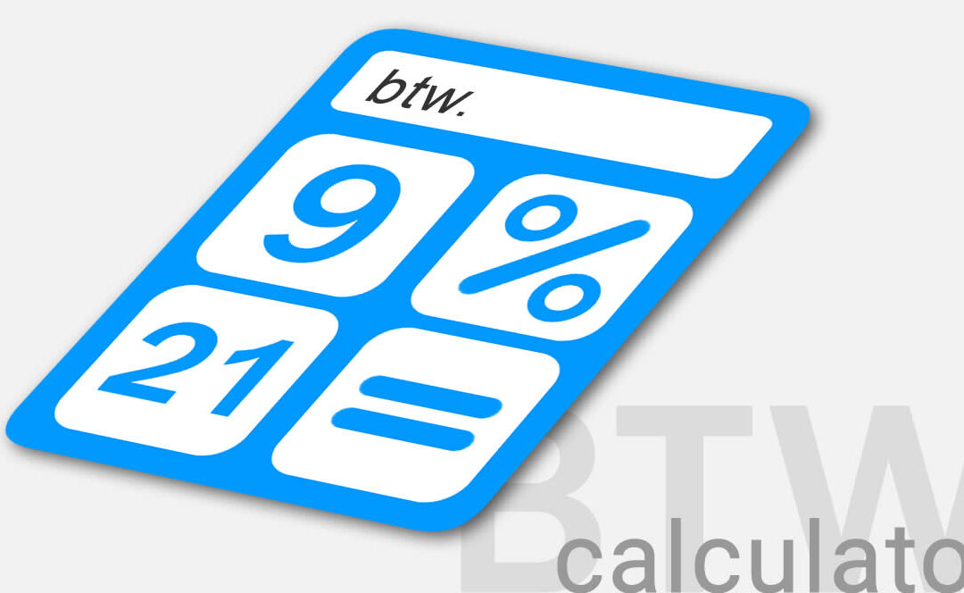 Btw calculator