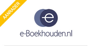 Aanrader: Factureren met e-Boekhouden voor zzp