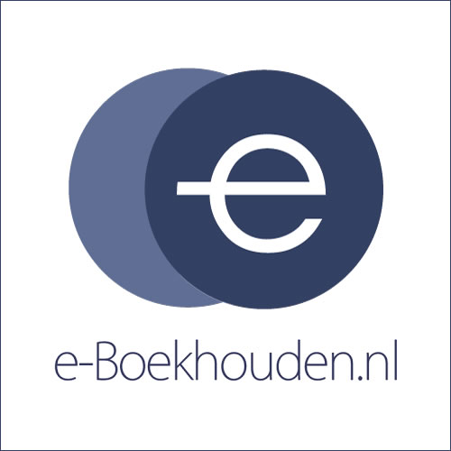 e-Boekhouden.nl voor de facturatie en administratie