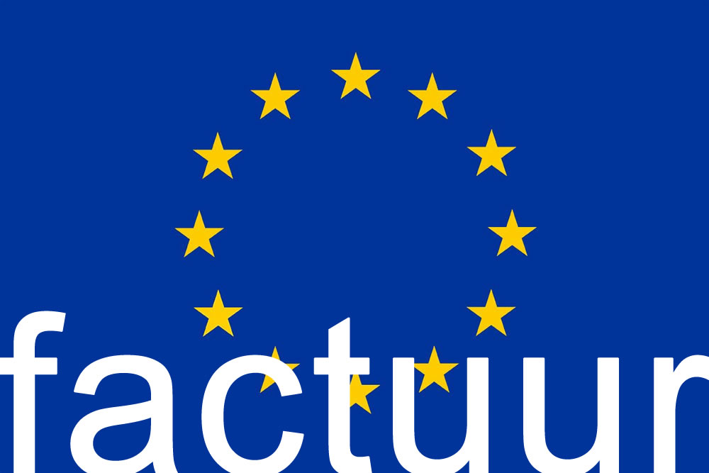EU-richtlijnen voor de btw aan factuur