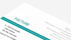 Hoe factureer je in het Frans? Bekijk tips en voorbeelden