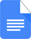 Gratis factureren met Google Documenten (Docs)