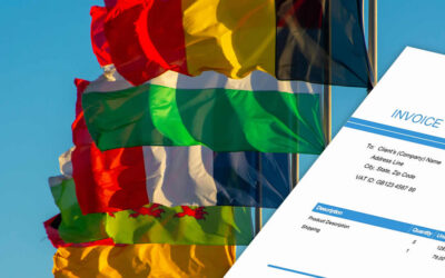 Internationale klanten