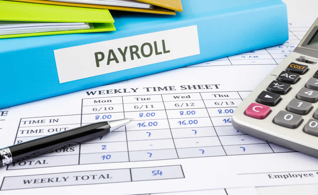 Zelf factureren of payrolling