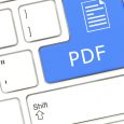 Factuur als PDF-bestand versturen via e-mail