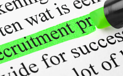 Recruitment process outsourcing (RPO)