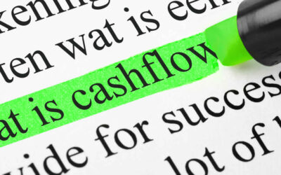 Wat is cashflow?
