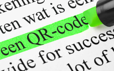 Wat is een QR-code?